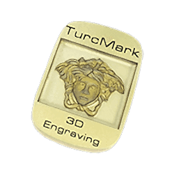 3d engraving