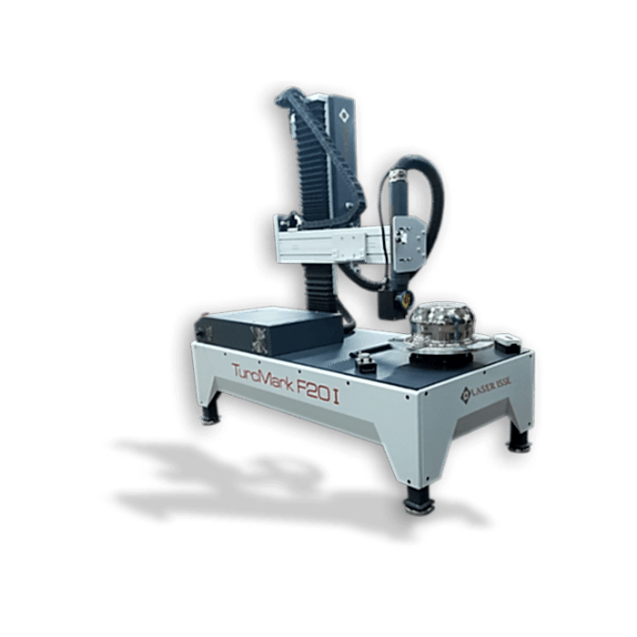 5 AXIS MOBILE SYSTEM