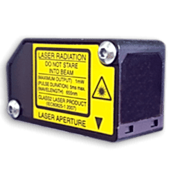 laserisse optional equipment autofocus