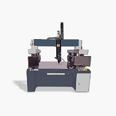 4 axis cnc
