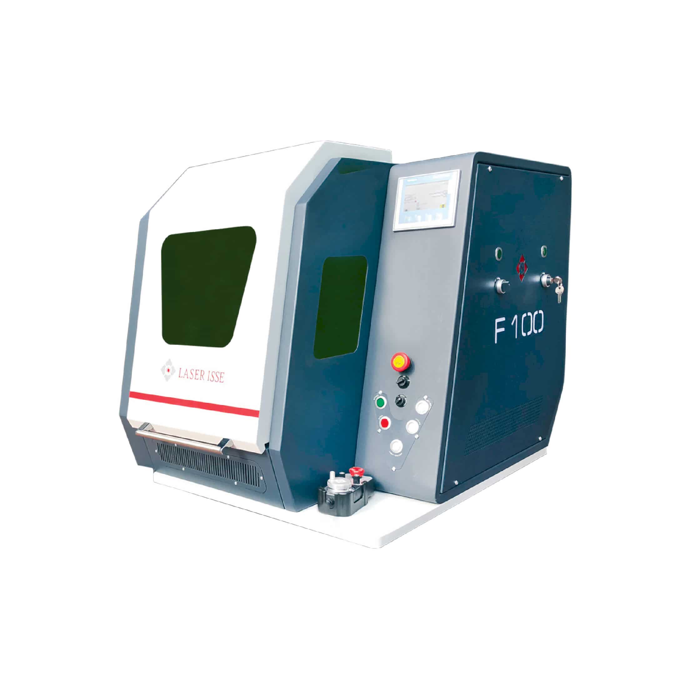 fiber laser system 01
