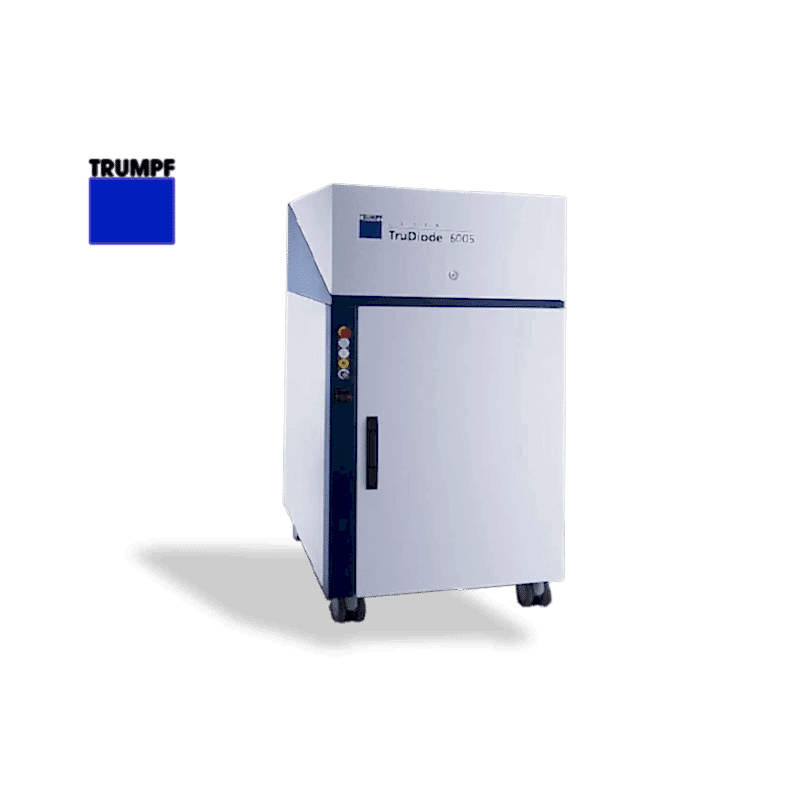 laser type trumpf