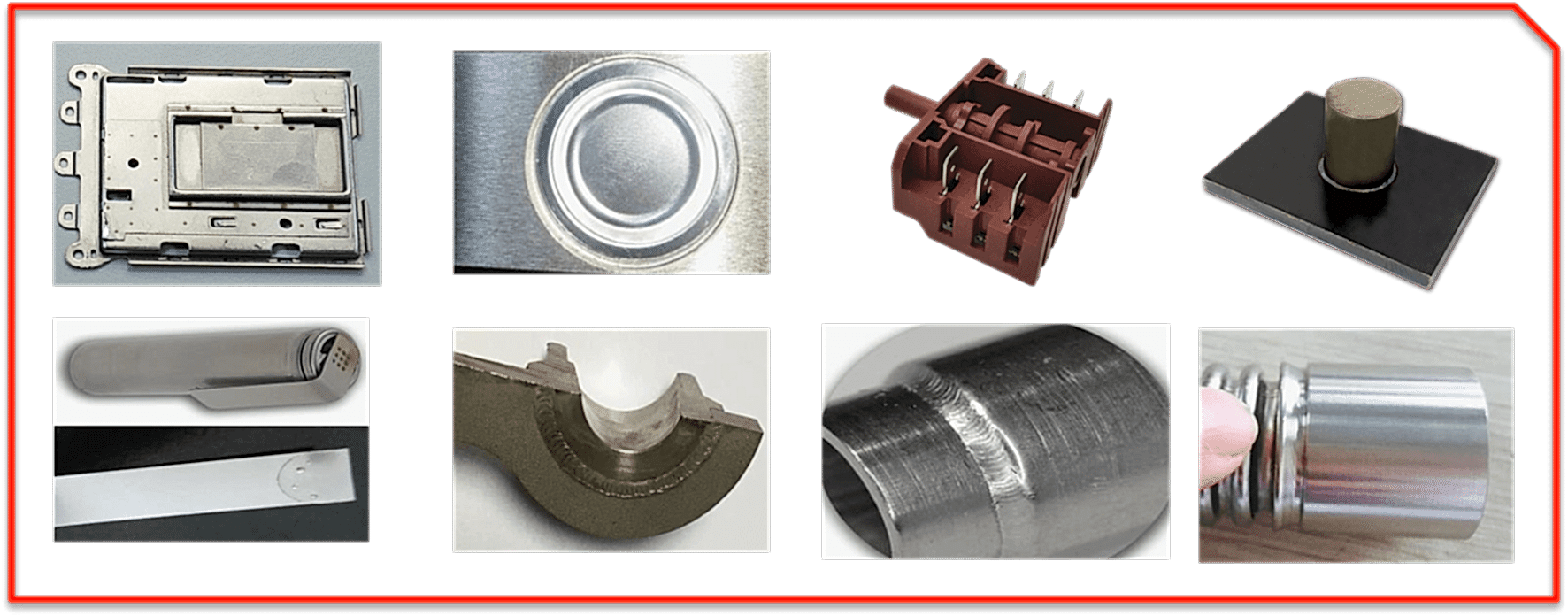 welding samples 2