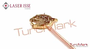 laserisse turckmark jewelery sample 42