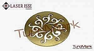 laserisse turckmark jewelery sample 63