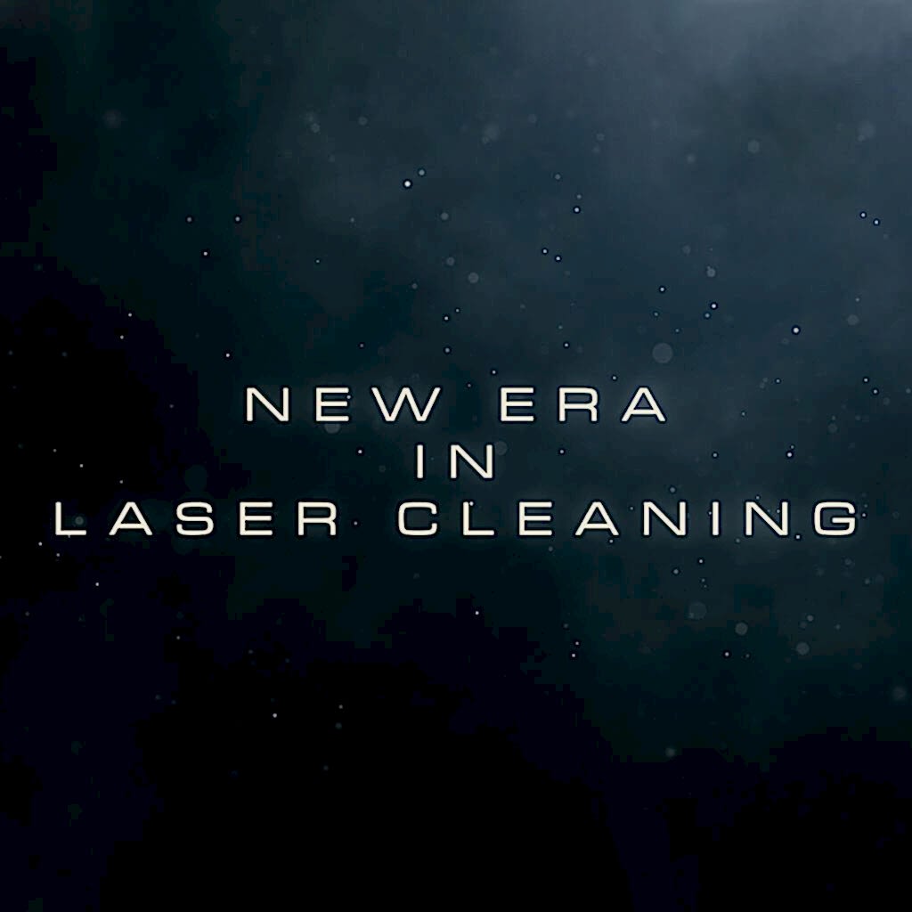 laserisse laser cleaning f200 teaser banner