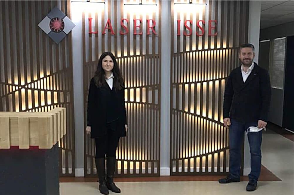 Laser Isse laserlab guest linkedin