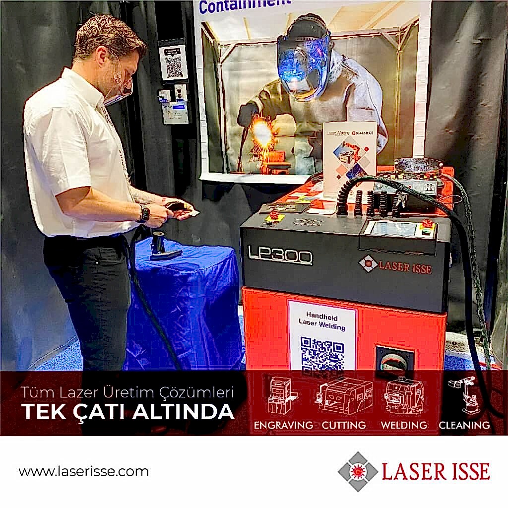 Laser Isse Blog Chicago Fuar Devam Ediyor 05