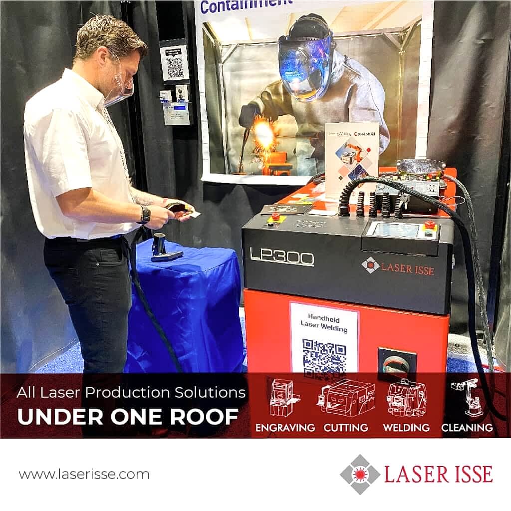 Laser Isse Chicago Fuar Devam Ediyor 2 1