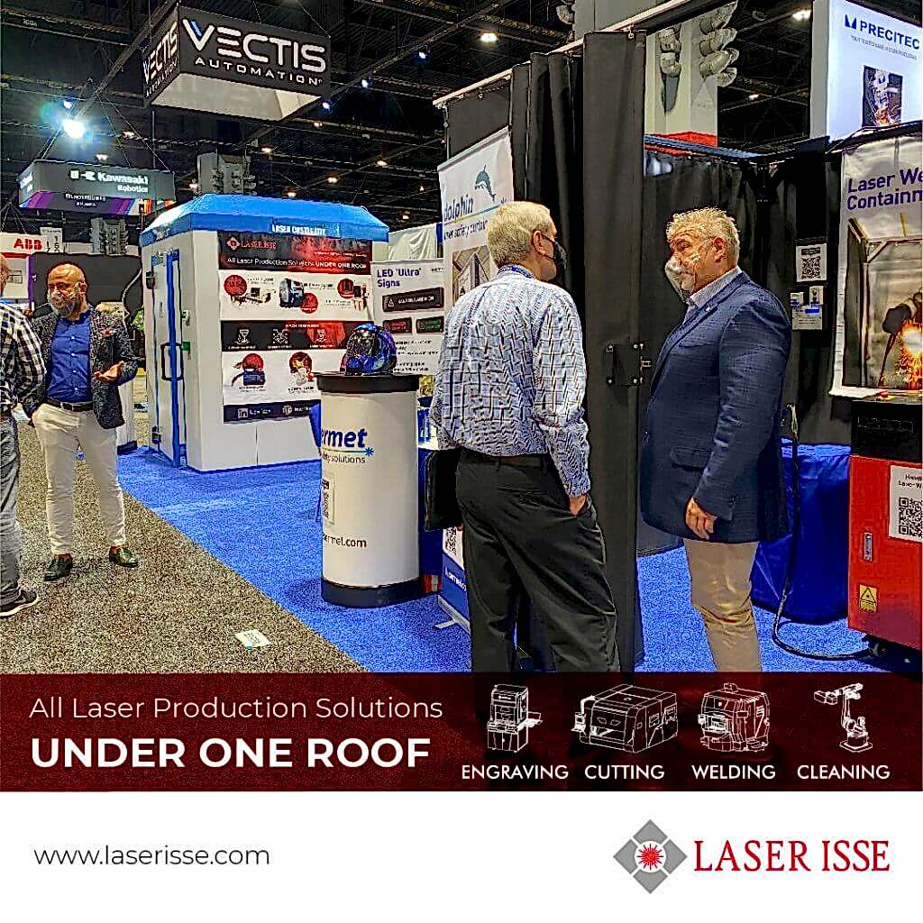 Laser Isse Chicago Fuar Devam Ediyor 5 2