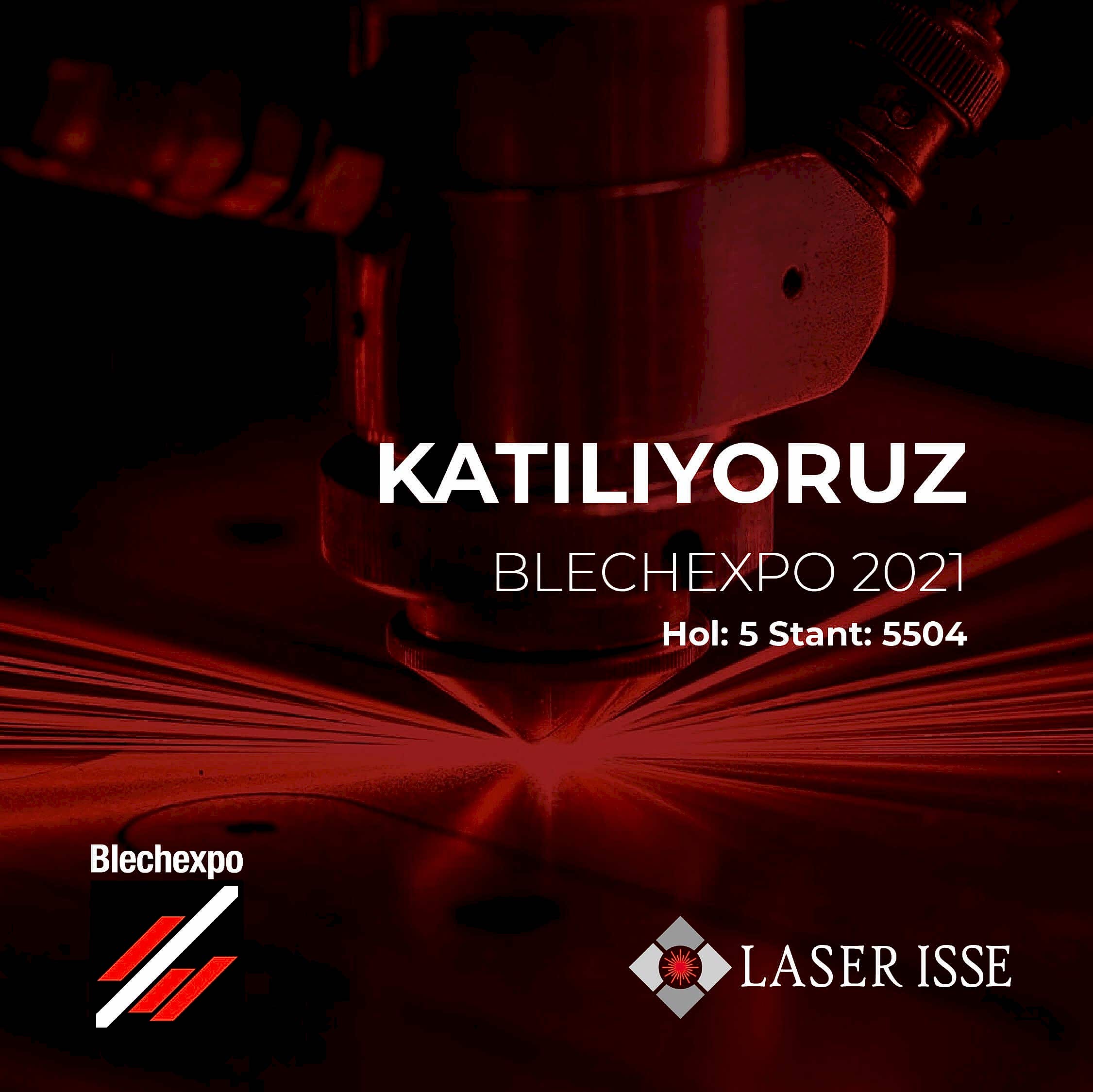 Laser Isse Stuttgart Fuar Tr