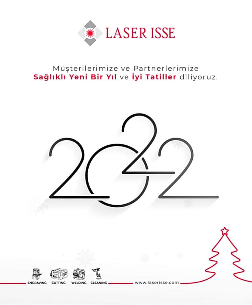 happy new year 2022 tr