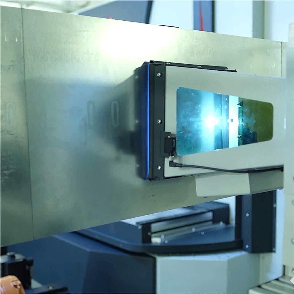 laser video cover custommarking
