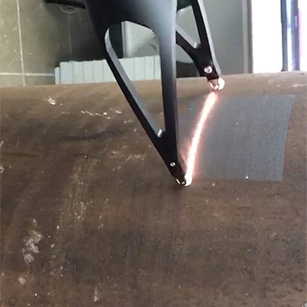 laser video cover laserhandheld