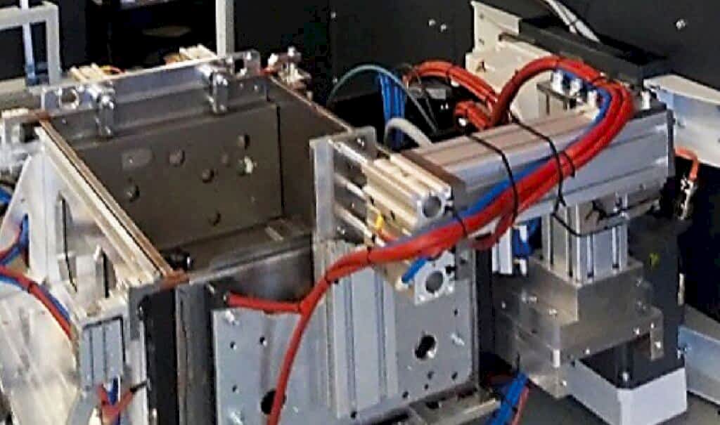 laserisse 1
