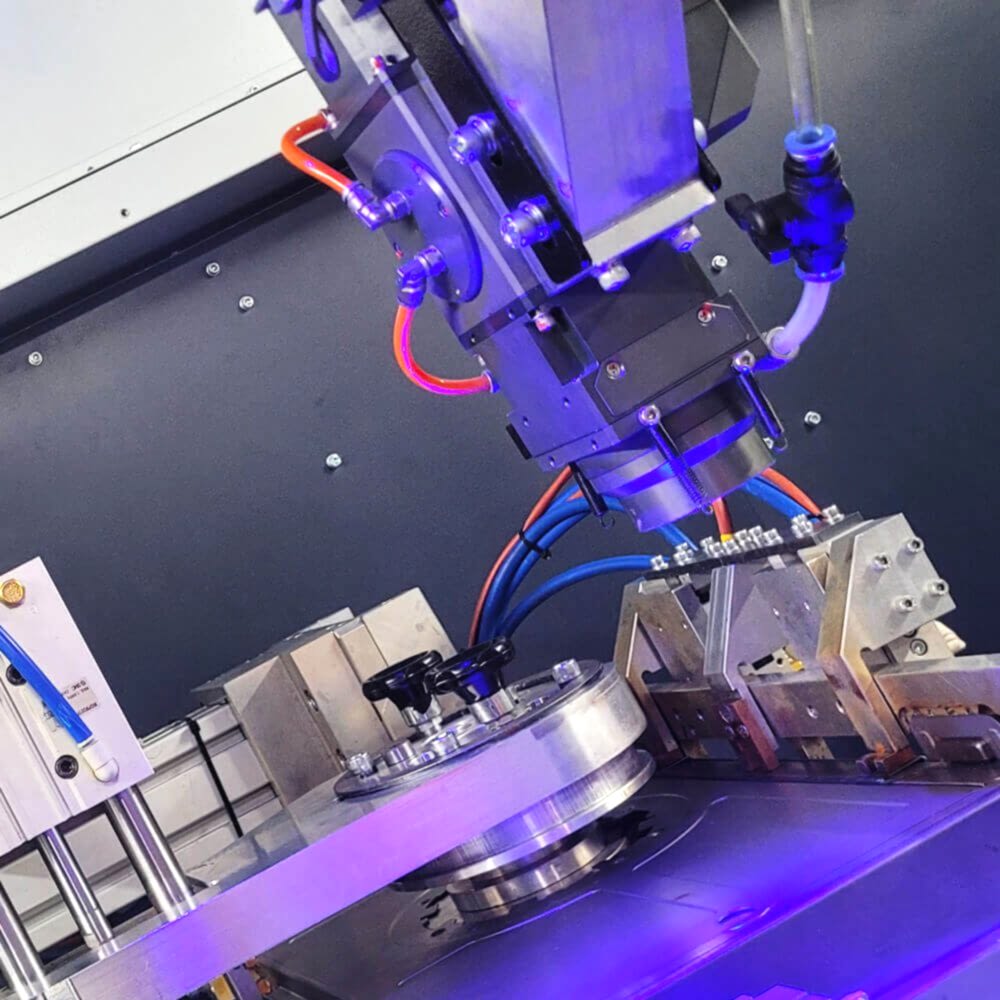 laserisse combi