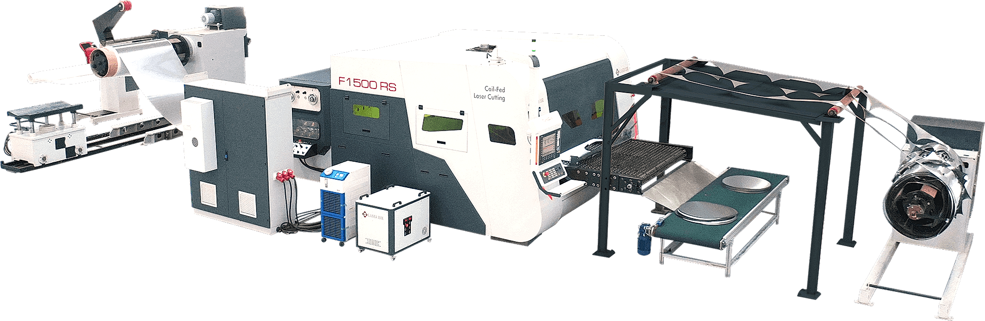 laser cutting prop
