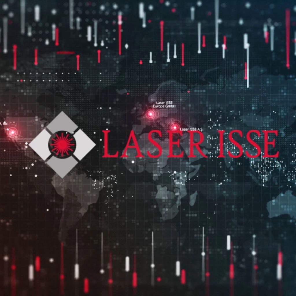 laser video cover general