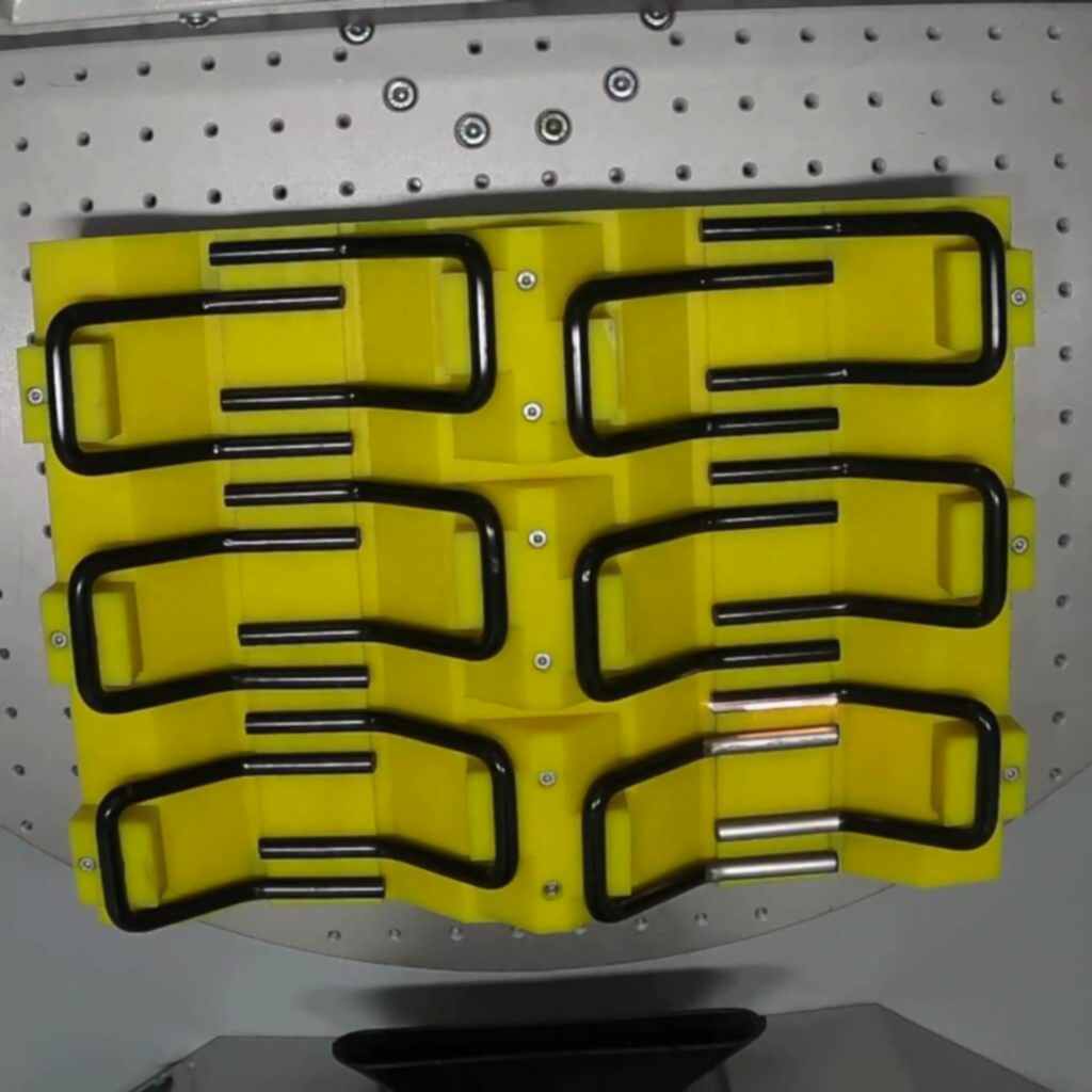 laser video cover isofix