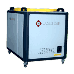 laser welding fiber laser