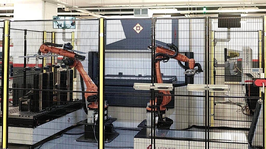 laser welding tailored blank welding solutions 1