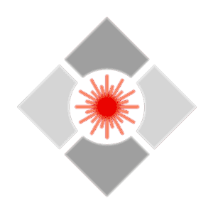 laserisse mini logo