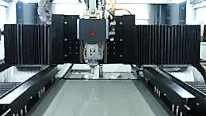 laserisse high accuracy laser cutting advantages