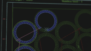 laserisse high accuracy laser cutting advantages 5