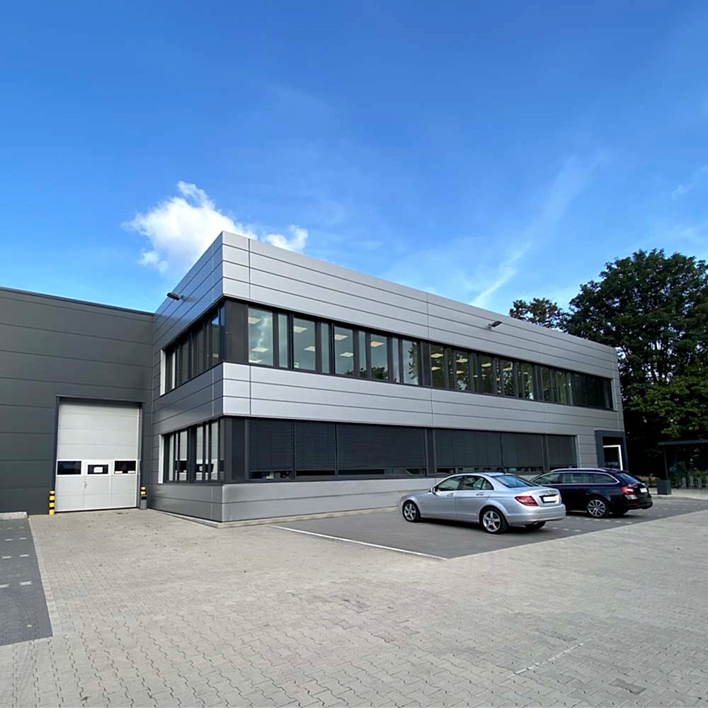 laserisse gmbh