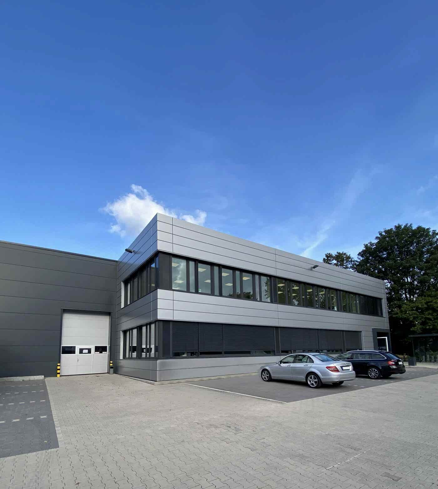 Laser Isse Europe GmbH